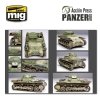 Ammo of Mig 59 PANZER ACES No59